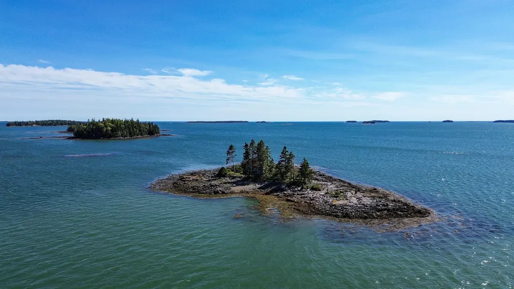 0 Wohoa Bay Island Addison ME 04606