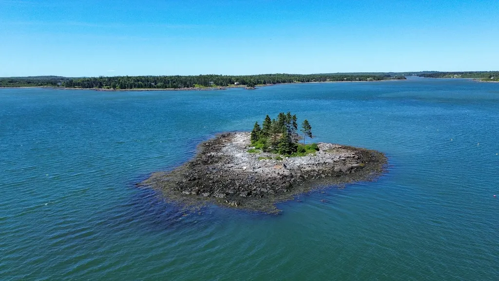0 Wohoa Bay Island Addison ME 04606