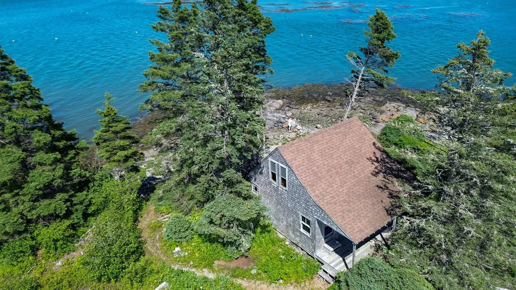 0 Wohoa Bay Island Addison ME 04606