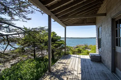 0 Wohoa Bay Island Addison ME 04606