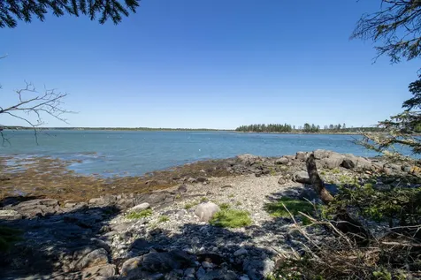 0 Wohoa Bay Island Addison ME 04606