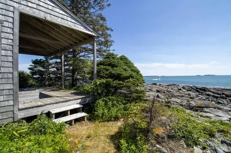 0 Wohoa Bay Island Addison ME 04606