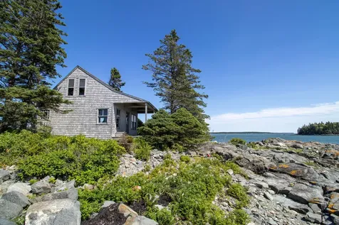 0 Wohoa Bay Island Addison ME 04606