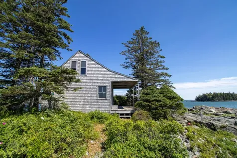 0 Wohoa Bay Island Addison ME 04606