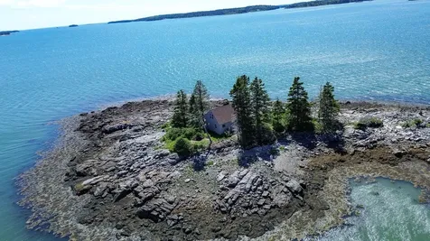 0 Wohoa Bay Island Addison ME 04606