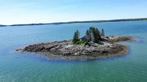 0 Wohoa Bay Island Addison ME 04606