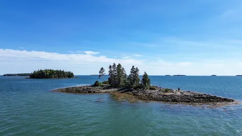 0 Wohoa Bay Island Addison ME 04606
