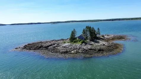 0 Wohoa Bay Island Addison ME 04606