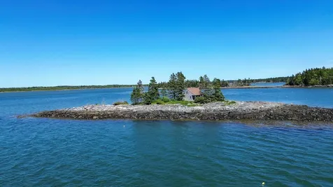 0 Wohoa Bay Island Addison ME 04606