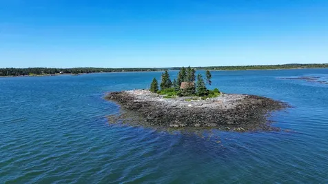 0 Wohoa Bay Island Addison ME 04606