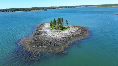 0 Wohoa Bay Island Addison ME 04606