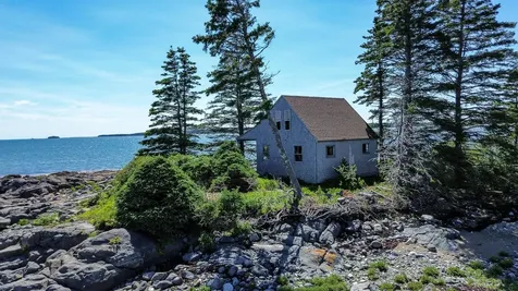 0 Wohoa Bay Island Addison ME 04606