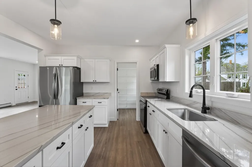 132 Myrtle Street Westbrook ME 04092