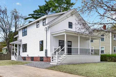 132 Myrtle Street Westbrook ME 04092