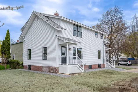 132 Myrtle Street Westbrook ME 04092