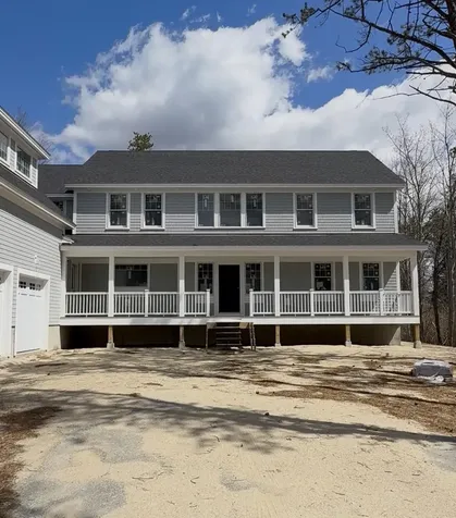 3 Evergreen Avenue Kennebunk ME 04043