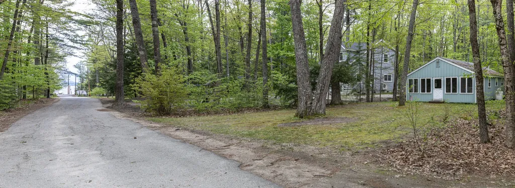 18 Julian Street Sebago ME 04029
