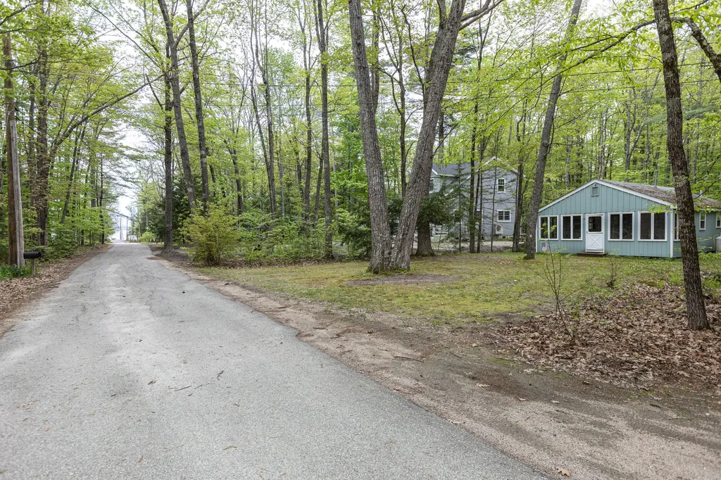 18 Julian Street Sebago ME 04029