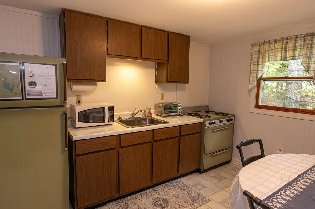 18 Julian Street Sebago ME 04029