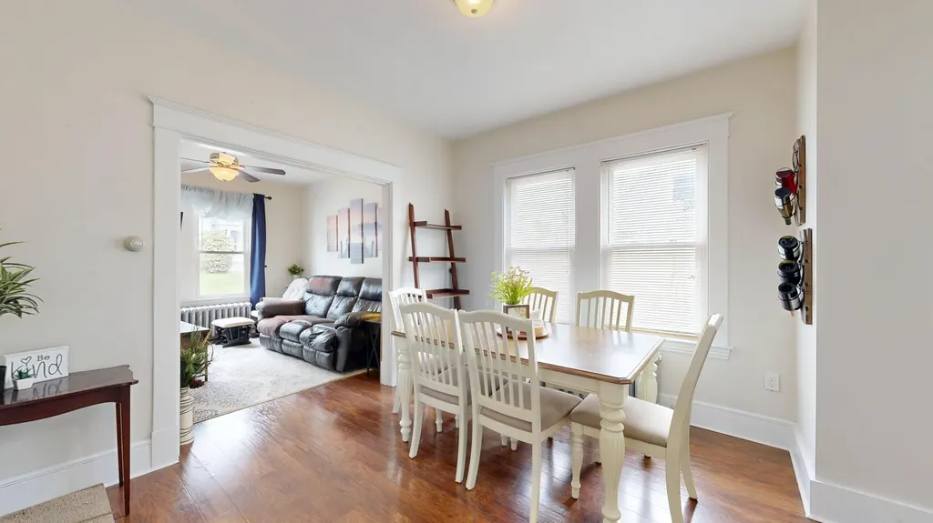 19 Fairlawn Avenue Lewiston ME 04240