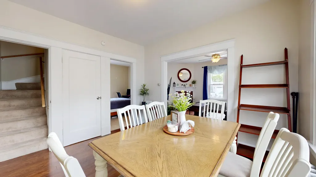 19 Fairlawn Avenue Lewiston ME 04240