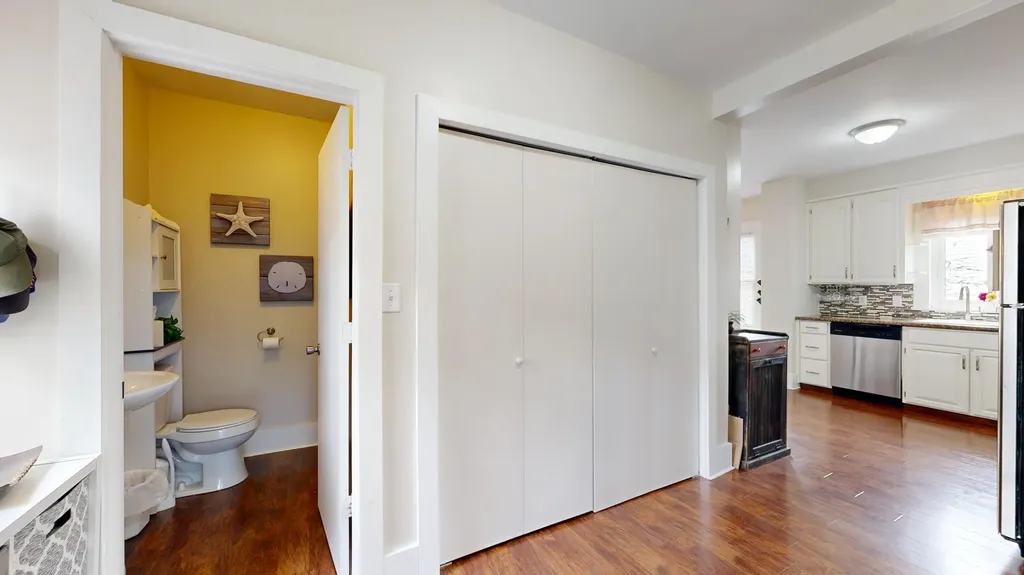 19 Fairlawn Avenue Lewiston ME 04240