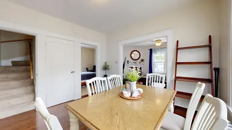 19 Fairlawn Avenue Lewiston ME 04240