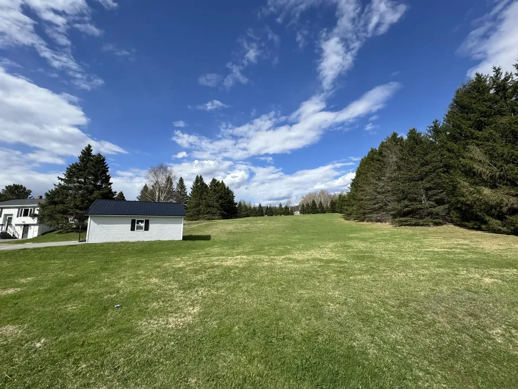 1349 New Sweden Road Woodland ME 04736