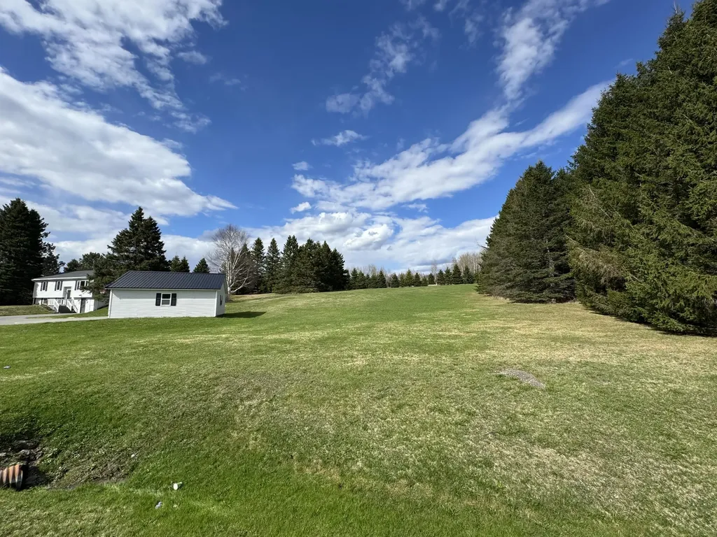 1349 New Sweden Road Woodland ME 04736