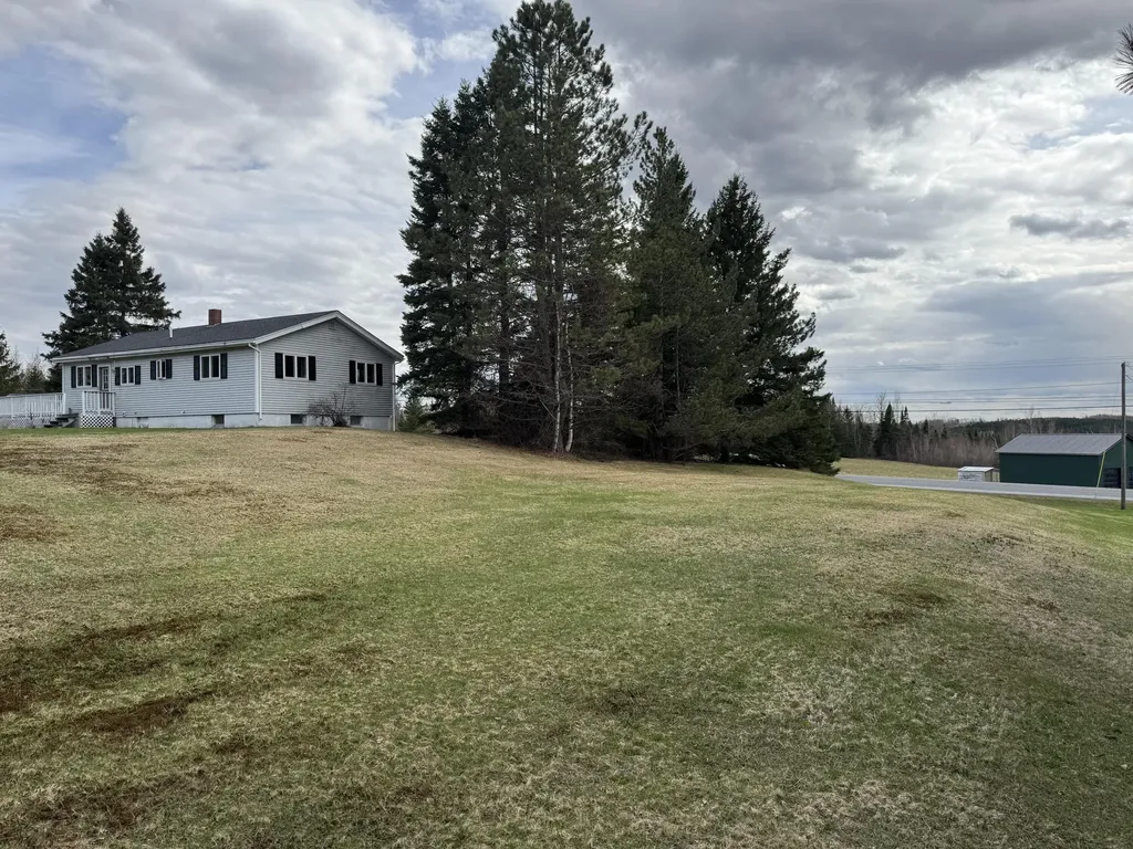 1349 New Sweden Road Woodland ME 04736