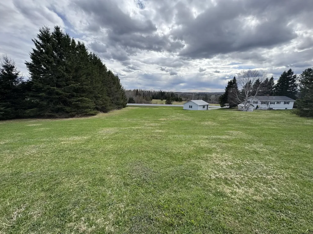 1349 New Sweden Road Woodland ME 04736