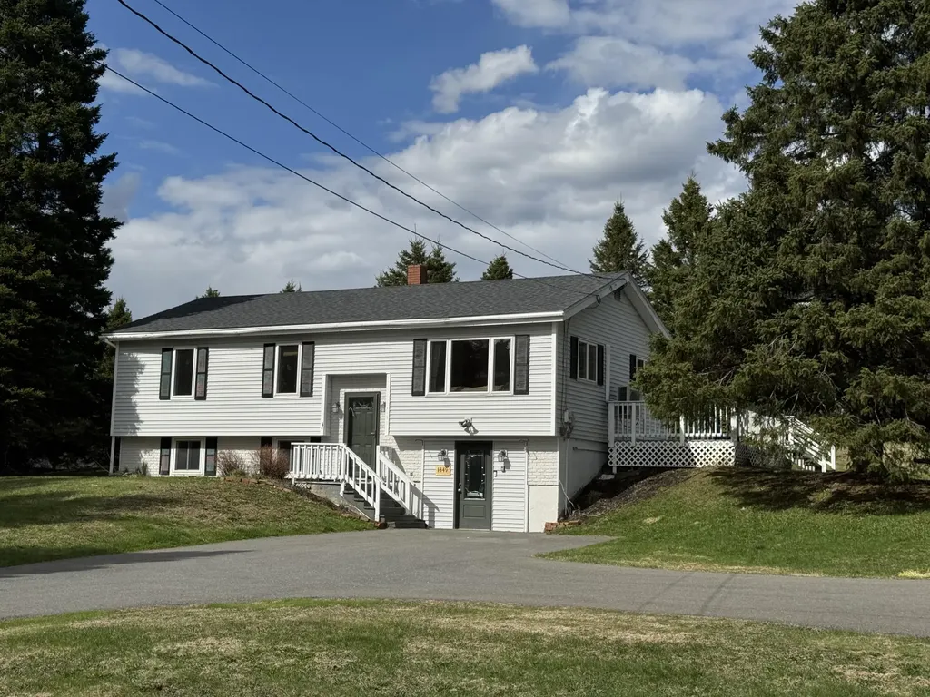 1349 New Sweden Road Woodland ME 04736