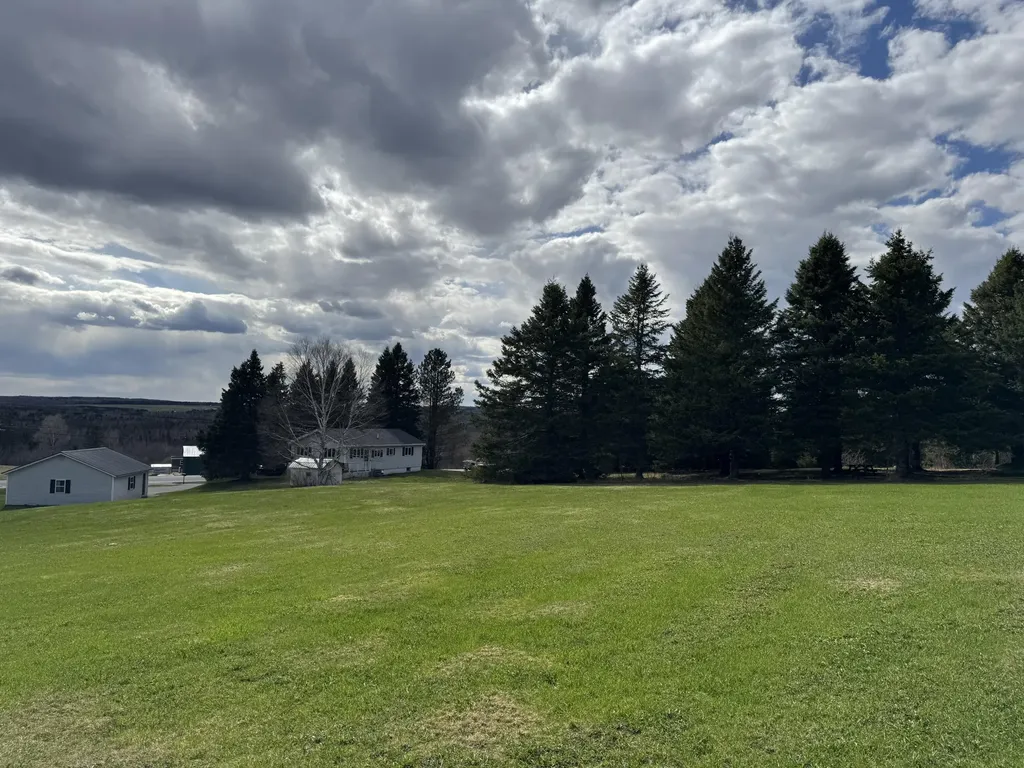 1349 New Sweden Road Woodland ME 04736