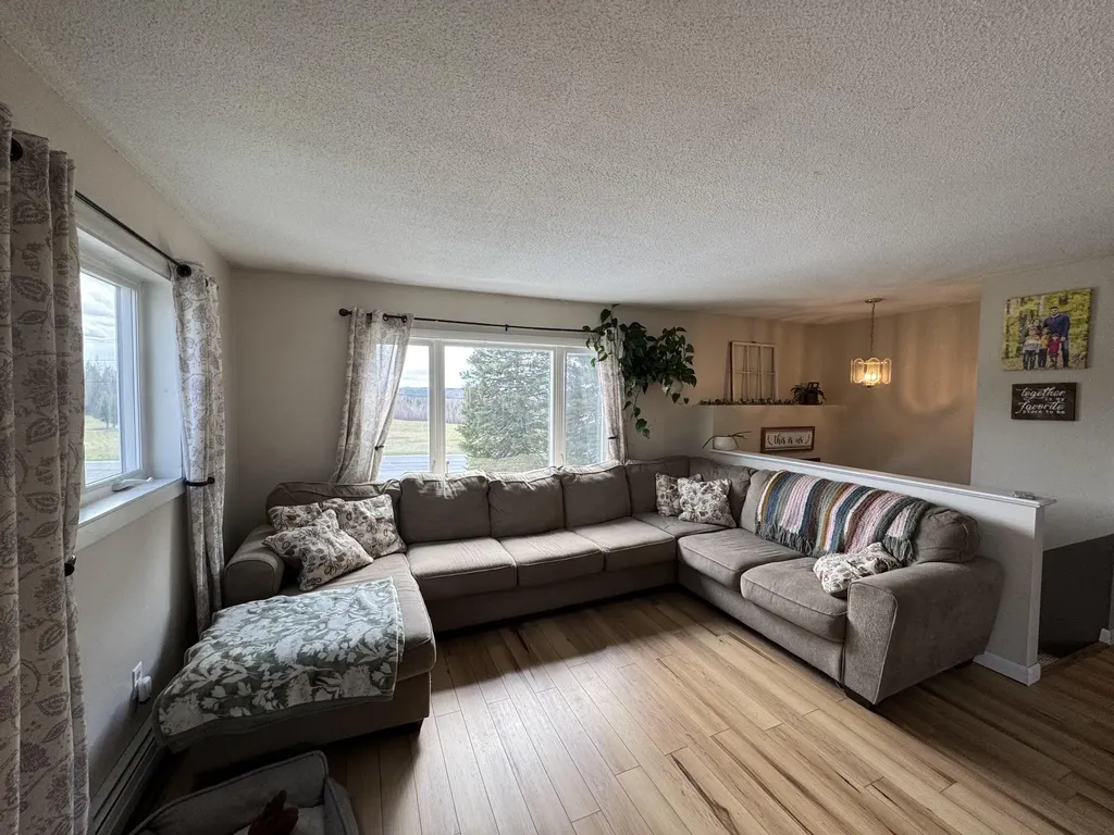 1349 New Sweden Road Woodland ME 04736