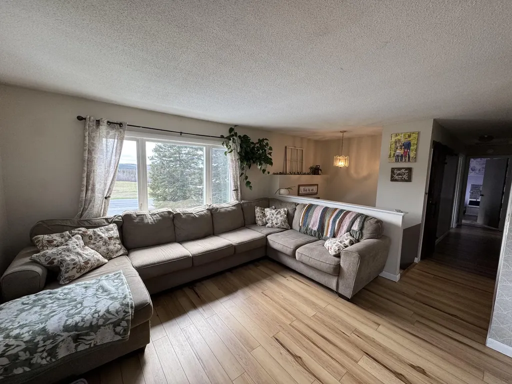 1349 New Sweden Road Woodland ME 04736