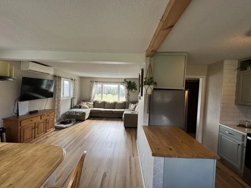 1349 New Sweden Road Woodland ME 04736