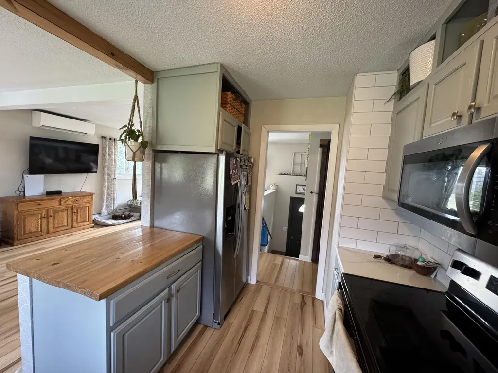 1349 New Sweden Road Woodland ME 04736