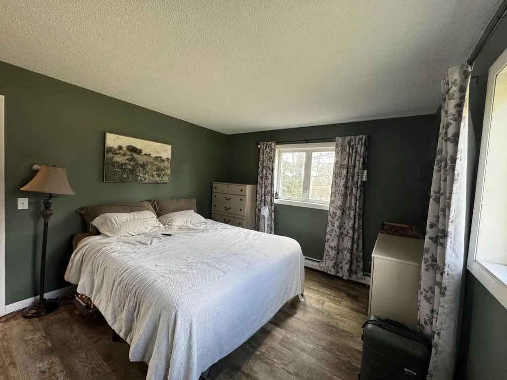 1349 New Sweden Road Woodland ME 04736