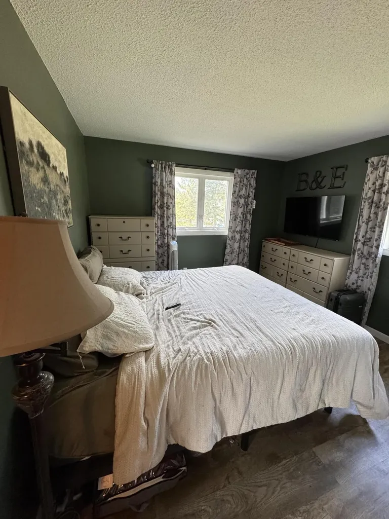 1349 New Sweden Road Woodland ME 04736