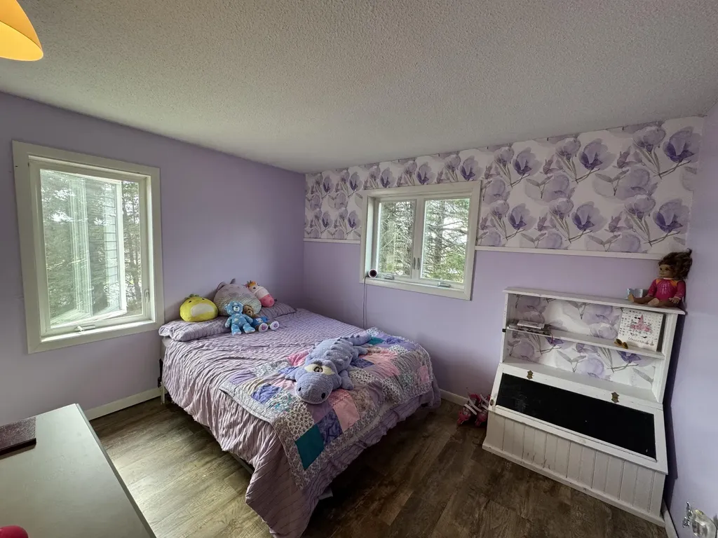 1349 New Sweden Road Woodland ME 04736