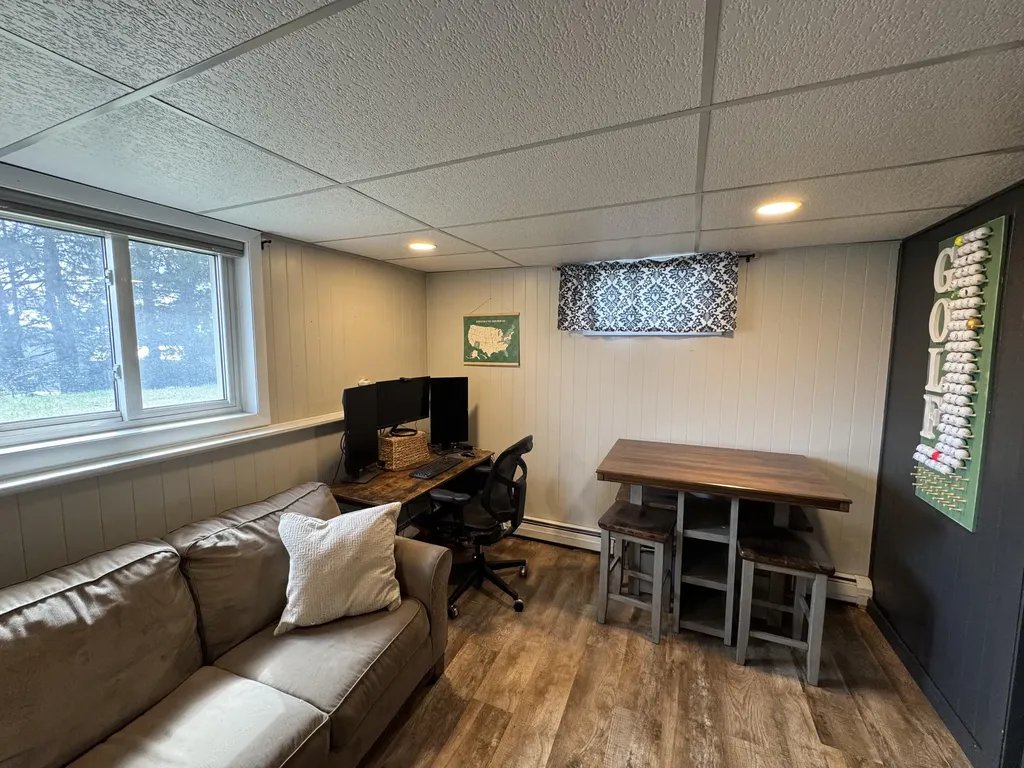 1349 New Sweden Road Woodland ME 04736