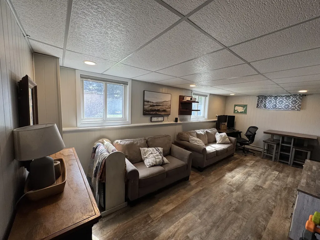 1349 New Sweden Road Woodland ME 04736