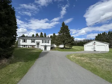 1349 New Sweden Road Woodland ME 04736