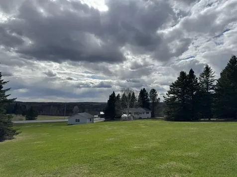 1349 New Sweden Road Woodland ME 04736