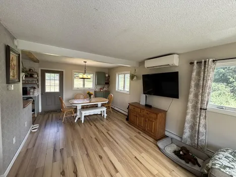 1349 New Sweden Road Woodland ME 04736