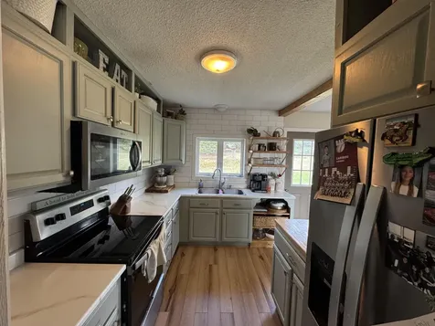 1349 New Sweden Road Woodland ME 04736