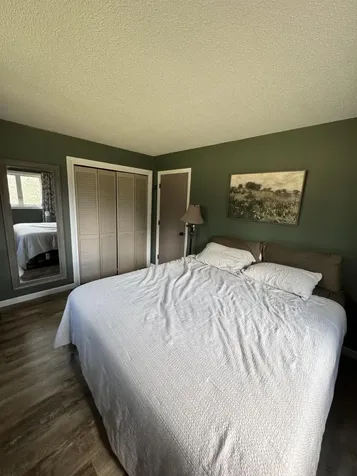 1349 New Sweden Road Woodland ME 04736