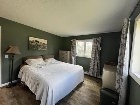 1349 New Sweden Road Woodland ME 04736