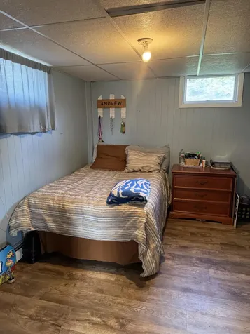 1349 New Sweden Road Woodland ME 04736