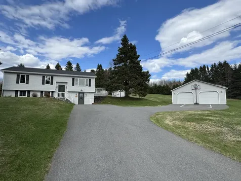 1349 New Sweden Road Woodland ME 04736
